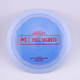 Discraft Prototype ESP Ares - Paul McBeth Signature Series - Distance Driver