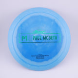 Discraft Prototype ESP Ares - Paul McBeth Signature Series - Distance Driver