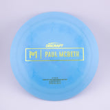 Discraft Prototype ESP Ares - Paul McBeth Signature Series - Distance Driver