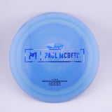 Discraft Prototype ESP Ares - Paul McBeth Signature Series - Distance Driver