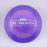 Discraft Prototype ESP Ares - Paul McBeth Signature Series - Distance Driver