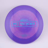 Discraft Prototype ESP Ares - Paul McBeth Signature Series - Distance Driver