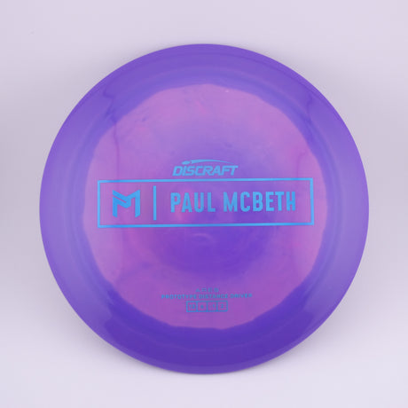 Discraft Prototype ESP Ares - Paul McBeth Signature Series - Distance Driver
