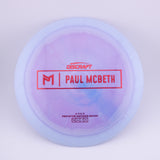 Discraft Prototype ESP Ares - Paul McBeth Signature Series - Distance Driver