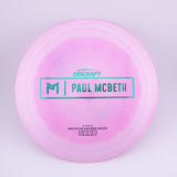 Discraft Prototype ESP Ares - Paul McBeth Signature Series - Distance Driver