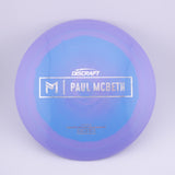 Discraft Prototype ESP Ares - Paul McBeth Signature Series - Distance Driver