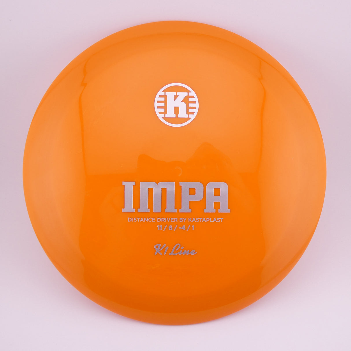 Kastaplast K1 Impa 173-176g
