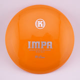 Kastaplast K1 Impa 173-176g