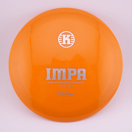 Kastaplast K1 Impa 173-176g
