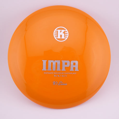 Kastaplast K1 Impa 173-176g