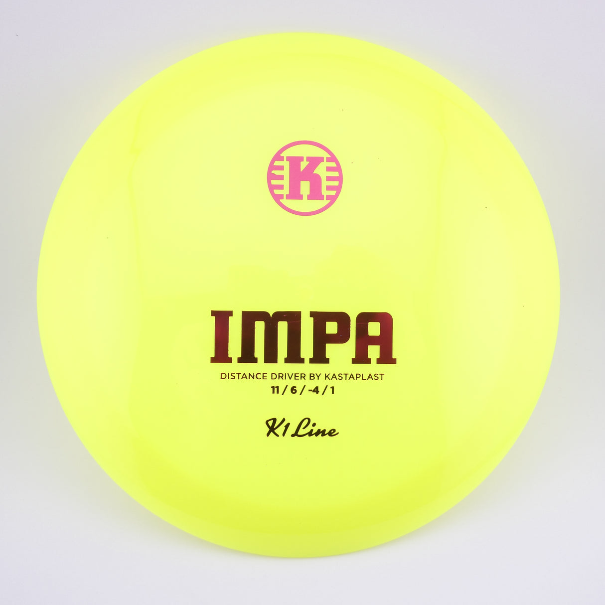 Kastaplast K1 Impa 173-176g