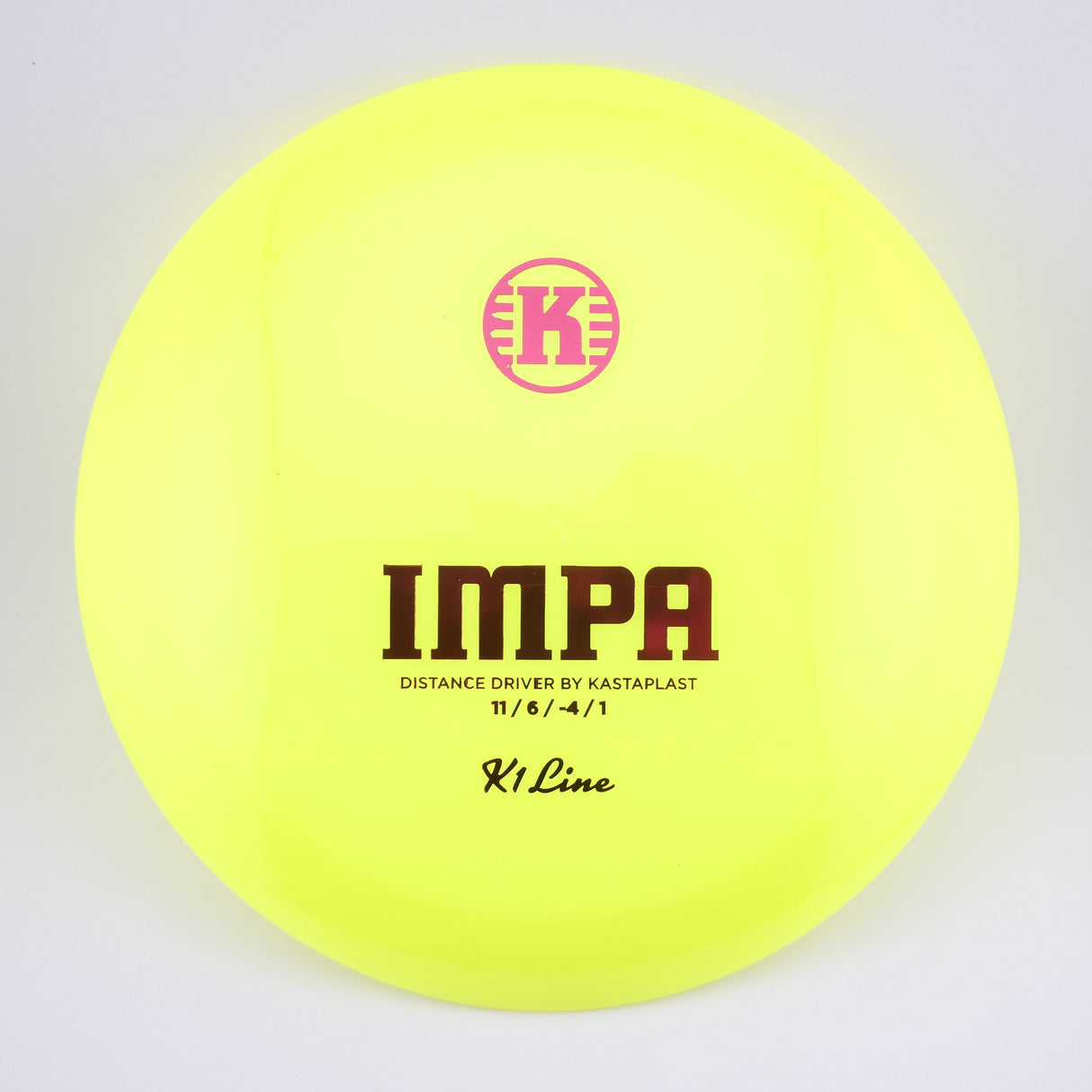 Kastaplast K1 Impa 173-176g