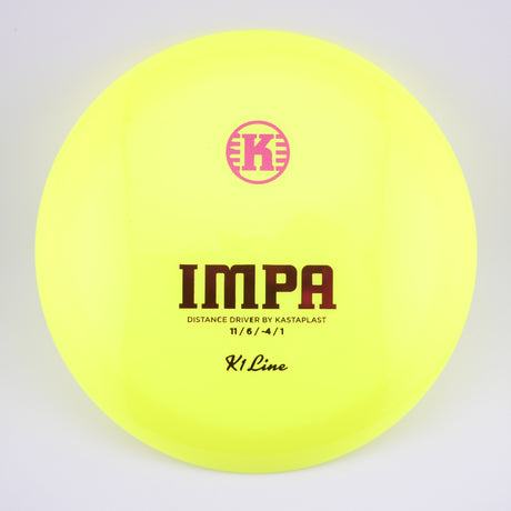 Kastaplast K1 Impa 173-176g