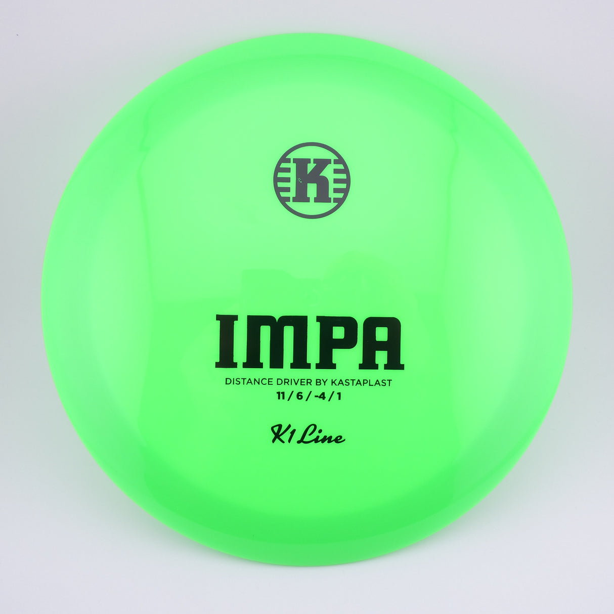 Kastaplast K1 Impa 173-176g