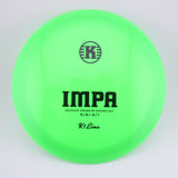 Kastaplast K1 Impa 173-176g