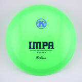 Kastaplast K1 Impa 173-176g