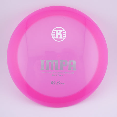 Kastaplast K1 Impa 173-176g
