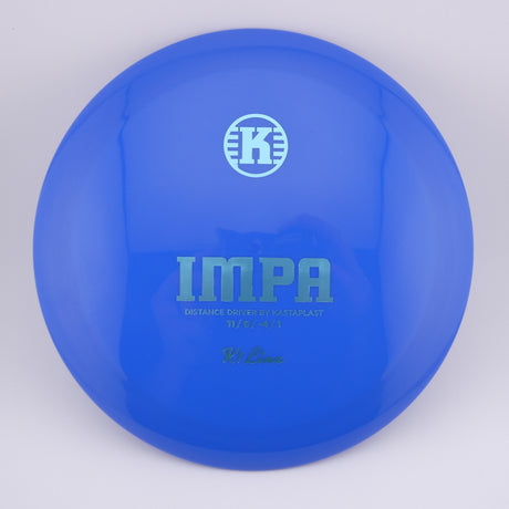 Kastaplast K1 Impa 173-176g