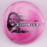 Discraft 2026 Holyn Handley Tour Series Zone SS 173-174g