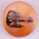 Discraft 2026 Holyn Handley Tour Series Zone SS 173-174g