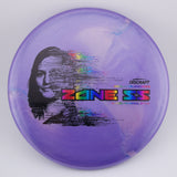 Discraft 2026 Holyn Handley Tour Series Zone SS 173-174g