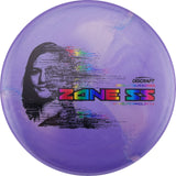 Discraft 2026 Holyn Handley Tour Series Zone SS 173-174g