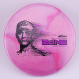 Discraft 2026 Adam Hammes Tour Series Zone 173-174g