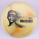 Discraft 2026 Adam Hammes Tour Series Zone 173-174g