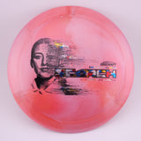 Discraft 2026 Valerie Mandujano Tour Series Scorch