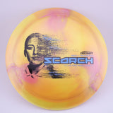 Discraft 2026 Valerie Mandujano Tour Series Scorch