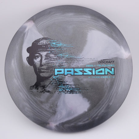 Discraft 2026 Paige Pierce Tour Series Passion