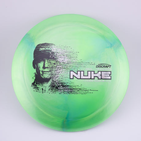 Discraft 2026 Ezra Aderhold Tour Series Nuke
