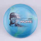 Discraft 2026 Ezra Aderhold Tour Series Nuke