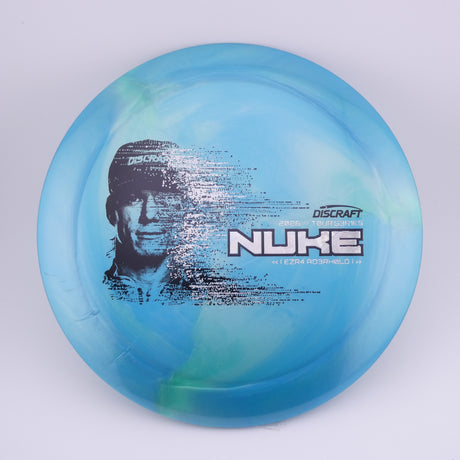 Discraft 2026 Ezra Aderhold Tour Series Nuke