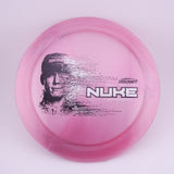 Discraft 2026 Ezra Aderhold Tour Series Nuke