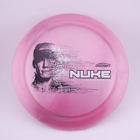 Discraft 2026 Ezra Aderhold Tour Series Nuke