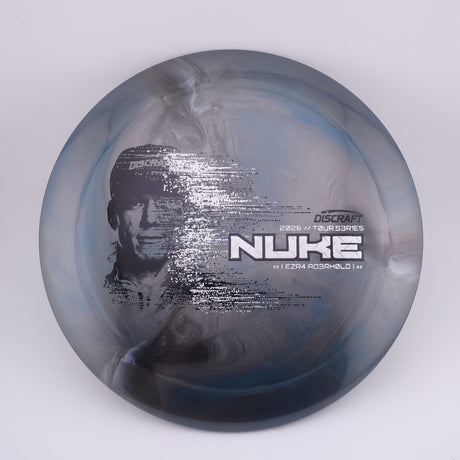 Discraft 2026 Ezra Aderhold Tour Series Nuke