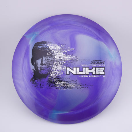 Discraft 2026 Ezra Aderhold Tour Series Nuke