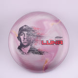 Discraft 2026 Paul McBeth Tour Series Luna