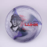 Discraft 2026 Paul McBeth Tour Series Luna