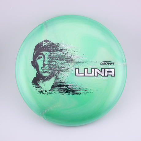Discraft 2026 Paul McBeth Tour Series Luna