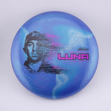 Discraft 2026 Paul McBeth Tour Series Luna