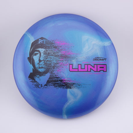 Discraft 2026 Paul McBeth Tour Series Luna