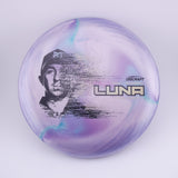 Discraft 2026 Paul McBeth Tour Series Luna