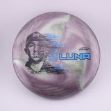 Discraft 2026 Paul McBeth Tour Series Luna