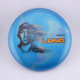 Discraft 2026 Paul McBeth Tour Series Luna