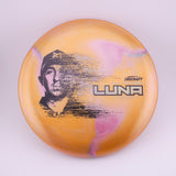 Discraft 2026 Paul McBeth Tour Series Luna