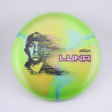 Discraft 2026 Paul McBeth Tour Series Luna