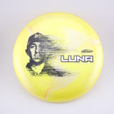 Discraft 2026 Paul McBeth Tour Series Luna