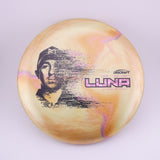 Discraft 2026 Paul McBeth Tour Series Luna